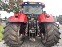 Tractor / Trekker Case-IH Classic 175 CVX