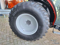 Compact tractor Massey Ferguson E-1700 HC