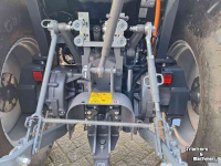 Compact tractor Massey Ferguson E-1700 HC