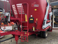 Voermengwagen Vertikaal BVL V-Mix13LS