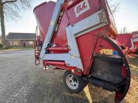 Voermengwagen Vertikaal BVL V-Mix13LS