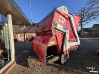 Voermengwagen Vertikaal BVL V-Mix13LS