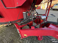 Voermengwagen Vertikaal BVL V-Mix13LS