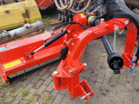 Klepelmaaier Boxer Verstekklepelmaaier AGF 160