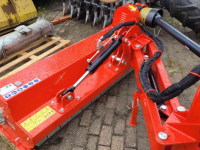 Klepelmaaier Boxer Verstekklepelmaaier AGF 160