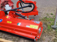Klepelmaaier Boxer Verstekklepelmaaier AGF 160