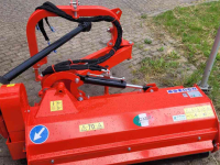 Klepelmaaier Boxer Verstekklepelmaaier AGF 160