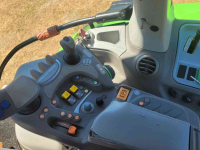 Tractor / Trekker Deutz-Fahr 6140 TTV   6 cilinder