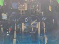 Tractor / Trekker Deutz-Fahr 6140 TTV   6 cilinder