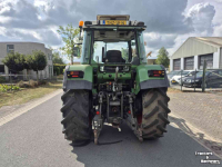 Tractor / Trekker Fendt 509 turboshift