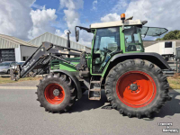 Tractor / Trekker Fendt 509 turboshift