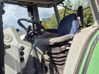 Tractor / Trekker Fendt 509 turboshift