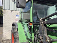 Tractor / Trekker Fendt 509 turboshift