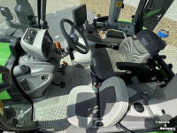 Tractor / Trekker Deutz-Fahr Agrotron 6150-4 TTV vario Fronthef Stage V  Lucht Hydr rem vol GPS 40/50km