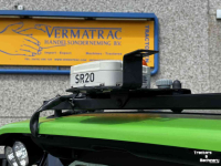 Tractor / Trekker Deutz-Fahr Agrotron 6150-4 TTV vario Fronthef Stage V  Lucht Hydr rem vol GPS 40/50km