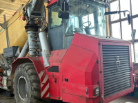 Mesttank Holmer Terra Variant  500