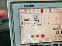 Mesttank Holmer Terra Variant  500