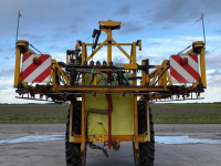 Veldspuit Dubex GETR Sproeimachine