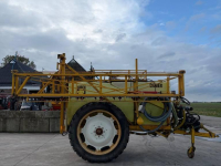 Veldspuit Dubex GETR Sproeimachine