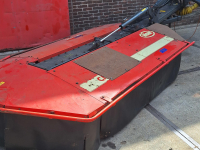 Maaier PZ PZ CM 268 TROMMELMAAIER