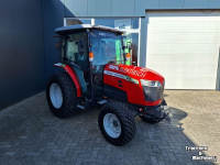 Tractor / Trekker Massey Ferguson E1700 HC