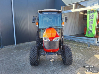 Tractor / Trekker Massey Ferguson E1700 HC