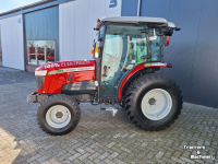 Tractor / Trekker Massey Ferguson E1700 HC