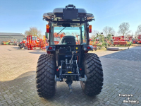 Tractor / Trekker Massey Ferguson E1700 HC