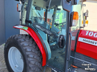 Tractor / Trekker Massey Ferguson E1700 HC