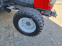 Tractor / Trekker Massey Ferguson E1700 HC