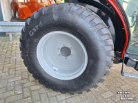 Tractor / Trekker Massey Ferguson E1700 HC