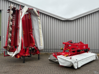Maaier Lely Splendimo 320 FC + 900 MC triple maaier
