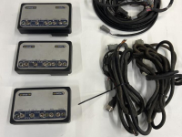 GPS besturings systemen en toebehoren Trimble Diverse Trimble GPS delen