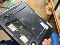 GPS besturings systemen en toebehoren Trimble Diverse Trimble GPS delen