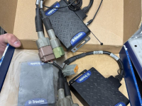 GPS besturings systemen en toebehoren Trimble Diverse Trimble GPS delen