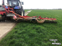 Zodebemester Roelama Roelama - Sleepflex 12.00 meter