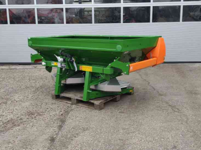 Kunstmeststrooier Amazone ZA-M 1002 Special