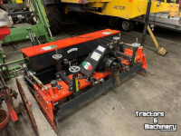 Zaaimachine Boxer ZAAICOMBINATIE  ZM180