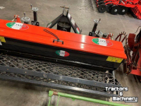 Zaaimachine Boxer ZAAICOMBINATIE  ZM180