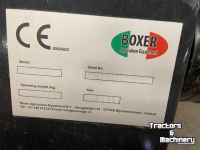 Zaaimachine Boxer ZAAICOMBINATIE  ZM180