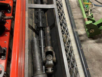Zaaimachine Boxer ZAAICOMBINATIE  ZM180