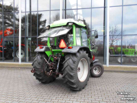 Traktoren Deutz-Fahr Agroplus 60