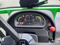 Traktoren Deutz-Fahr Agroplus 60
