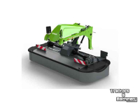 Maaier Fendt Slicer 310 FQKC