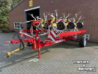 Schudder Pottinger Pöttinger HIT10.11T Schudder
