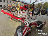 Schudder Pottinger Pöttinger HIT10.11T Schudder