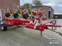 Schudder Pottinger Pöttinger HIT10.11T Schudder