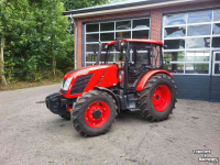 Tractor / Trekker Zetor Mayor 80HS