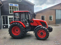 Tractor / Trekker Zetor Mayor 80HS