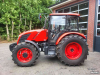 Tractor / Trekker Zetor Mayor 80HS